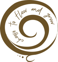 Load image into Gallery viewer, Flow and Grow Gratitude Tee
