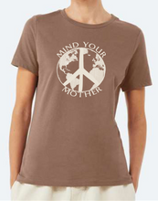 Load image into Gallery viewer, Mind Your Mother Womens Tee