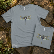 Load image into Gallery viewer, Dragonfly Hope Tee