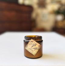Load image into Gallery viewer, Wyld Earth Intention Candle