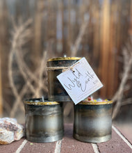 Load image into Gallery viewer, The Wyld Earth Candle