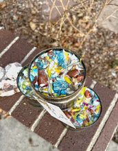 Load image into Gallery viewer, The Wyld Earth Candle