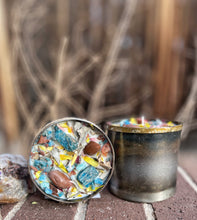 Load image into Gallery viewer, The Wyld Earth Candle