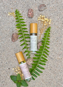 Forest Bath Essential Oil Roller Ball