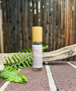 Wyld Earth Essential Oil Roller Ball