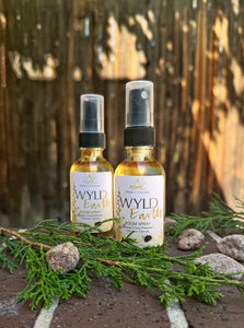 Wyld Earth Room Spray