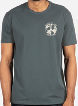 Load image into Gallery viewer, Mind Your Mother Tee – John Muir Quote | Vintage Earth Day Graphic Tee
