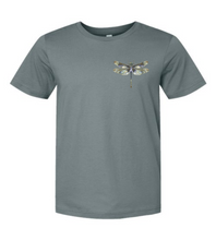Load image into Gallery viewer, Dragonfly Hope Tee