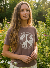 Load image into Gallery viewer, Mind Your Mother Womens Tee