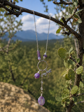 Load image into Gallery viewer, Dragonfly Hope Necklace