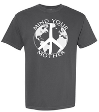 Load image into Gallery viewer, Mind Your Mother Earth Day Tee