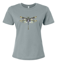 Load image into Gallery viewer, Dragonfly Hope Tee