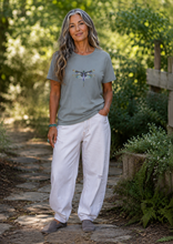 Load image into Gallery viewer, Dragonfly Hope Tee