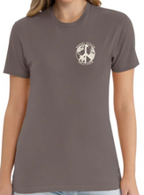 Load image into Gallery viewer, Mind Your Mother Tee – John Muir Quote | Vintage Earth Day Graphic Tee
