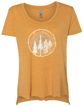 Load image into Gallery viewer, Forest Bath Festival T-Shirt