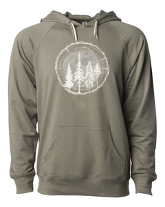 Forest Bath Hoodie