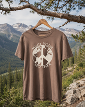 Load image into Gallery viewer, Mind Your Mother Womens Tee