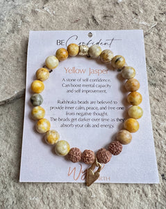 Be Confident Bracelet