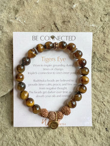 Be Connected Bracelet