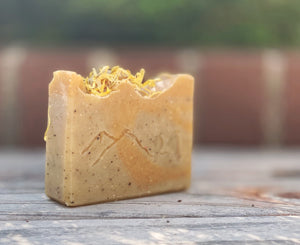 Wyld Earth Soap