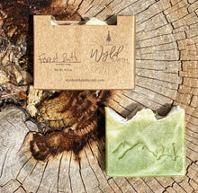 Load image into Gallery viewer, Forest Bath Soap