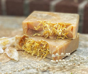 Wyld Earth Soap