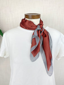 Alamosa Travel Scarf