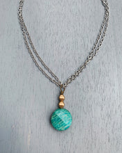 Load image into Gallery viewer, Aventurine Dream Necklace