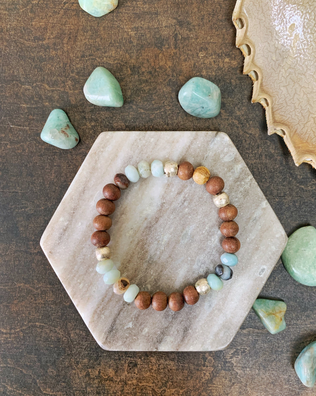 Seaside Bracelet