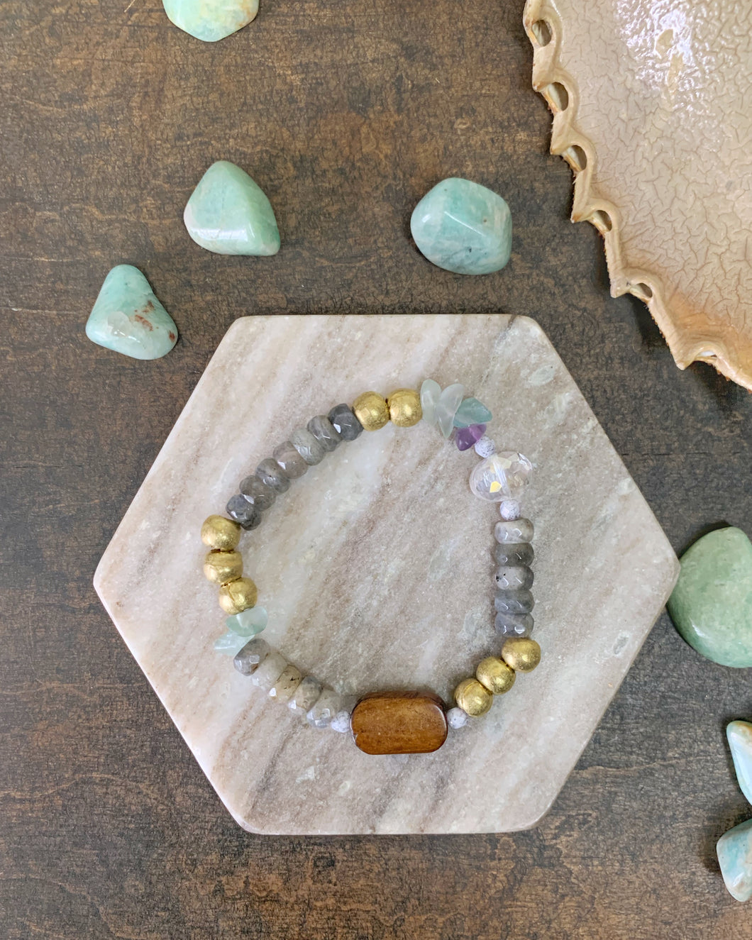 Inner Calm Bracelet