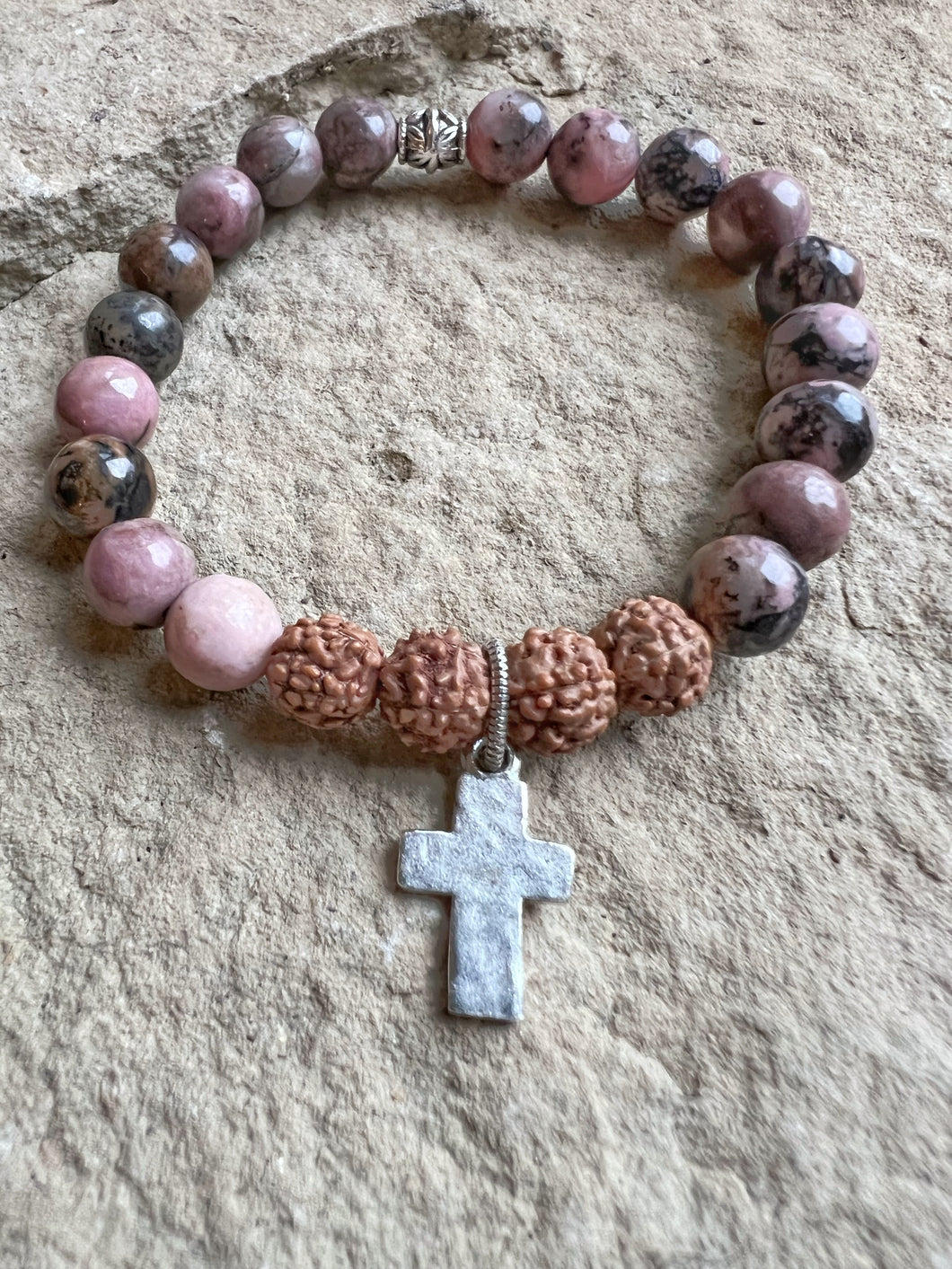 Be Joyful Bracelet