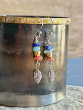 Load image into Gallery viewer, Oh Be Joyful Earrings