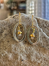 Load image into Gallery viewer, Circle Everywhere Earrings