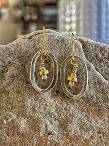 Circle Everywhere Earrings