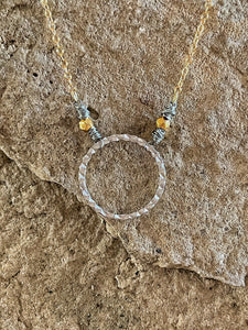 Full Circle Necklace