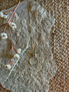 Full Circle Necklace