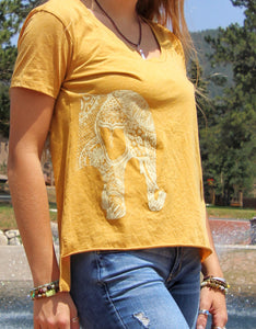 Sacred Strength Festival T-Shirt