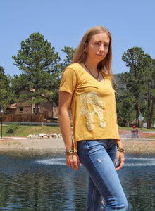 Sacred Strength Festival T-Shirt