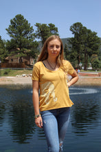 Load image into Gallery viewer, Sacred Strength Festival T-Shirt