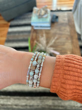 Load image into Gallery viewer, Perfect Peace Wrap Bracelet