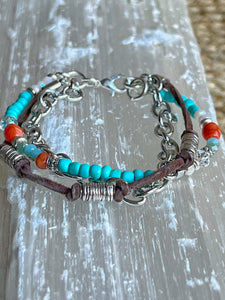 Trailblazer Bracelet