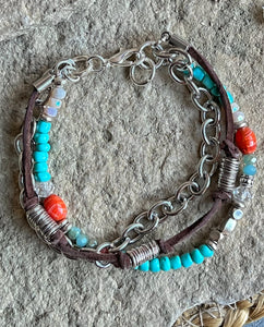 Trailblazer Bracelet