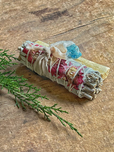 Wyld Earth Sage Bundle