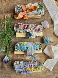 Wyld Earth Sage Bundle