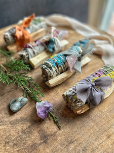 Wyld Earth Sage Bundle