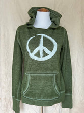 Load image into Gallery viewer, Perfect Peace Woodland Hoodie