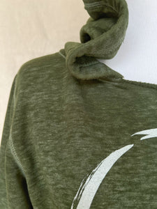 Perfect Peace Woodland Hoodie