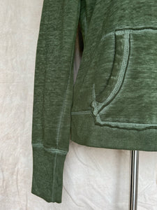 Perfect Peace Woodland Hoodie