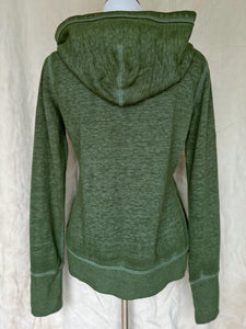 Perfect Peace Woodland Hoodie