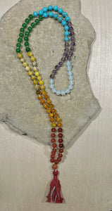 Chakra Mala